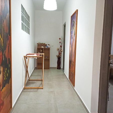 Villa Amaryllis Paleokasztríca Kültér fotó